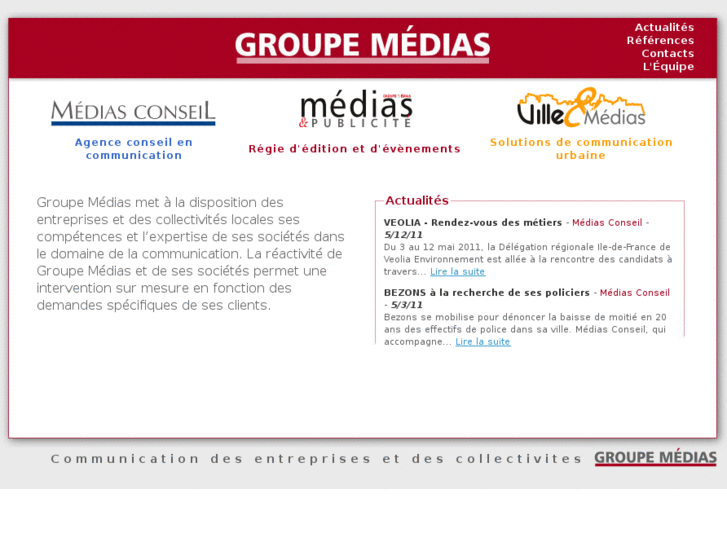 www.groupemedias.com