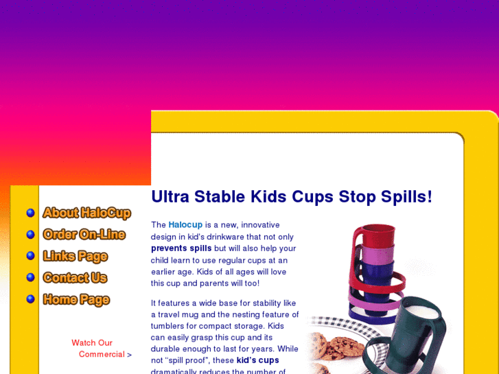 www.halocup.com