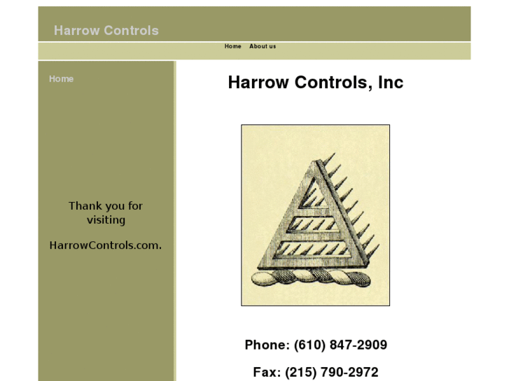 www.harrowcontrols.com