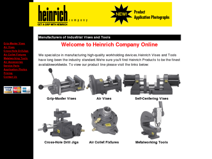 www.heinrichco.com