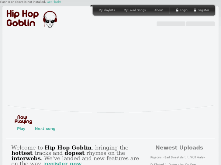 www.hiphopgoblin.com