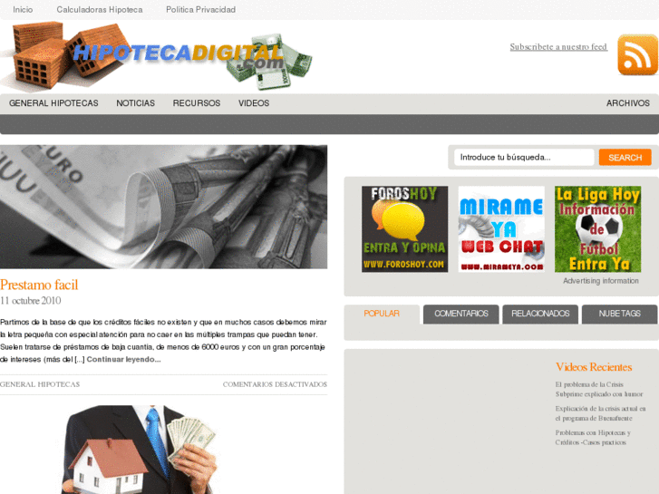 www.hipotecadigital.com