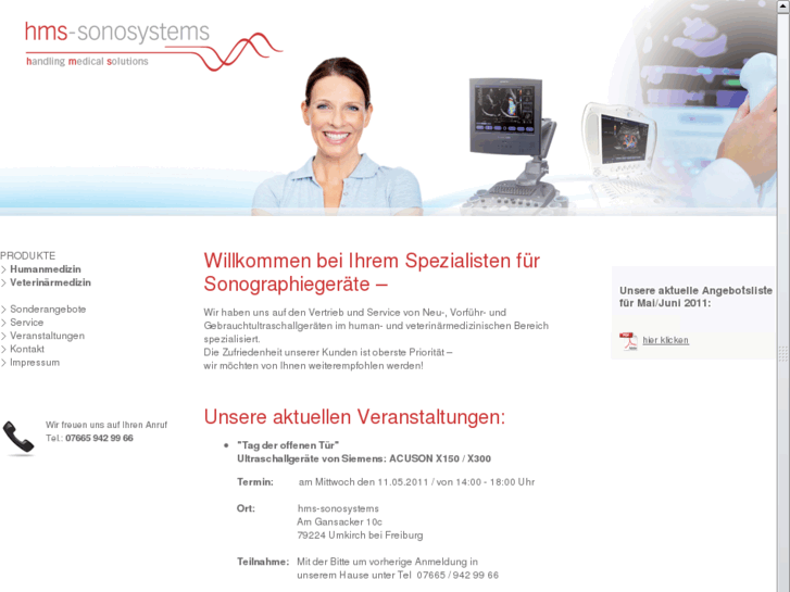 www.hms-sonosystems.de