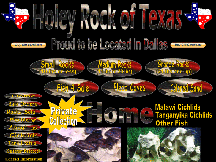 www.holeyrockoftexas.com