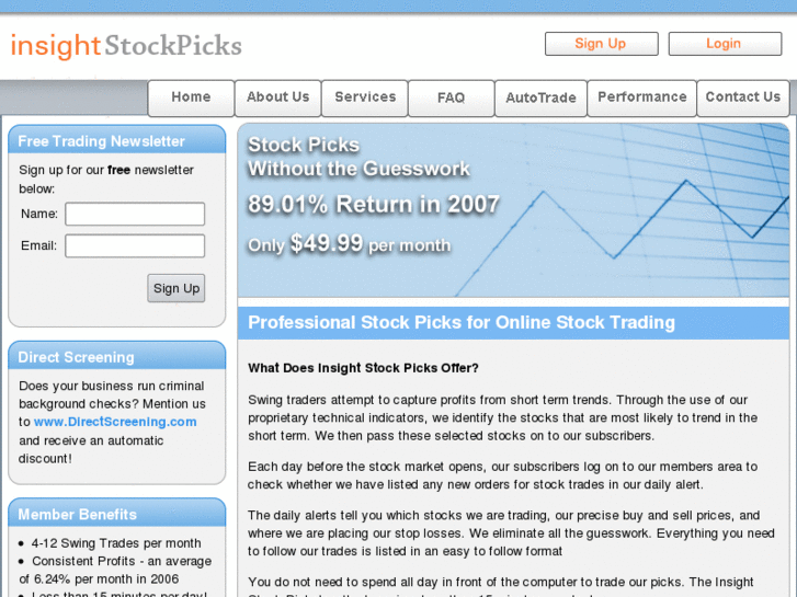 www.insightstockpicks.com