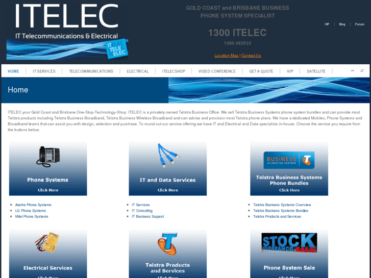 www.itelec.com.au