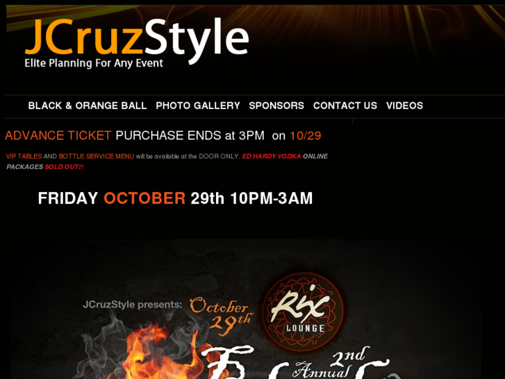 www.jcruzstyle.com