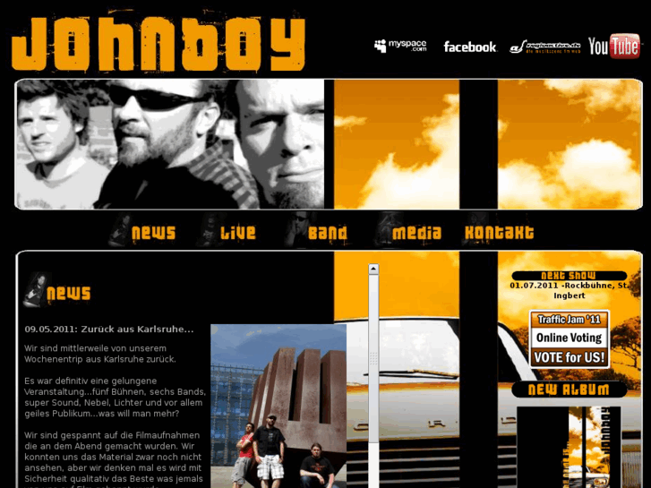 www.johnboy-rock.com