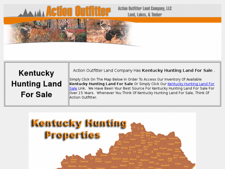 www.kentucky-hunting-land-for-sale.com