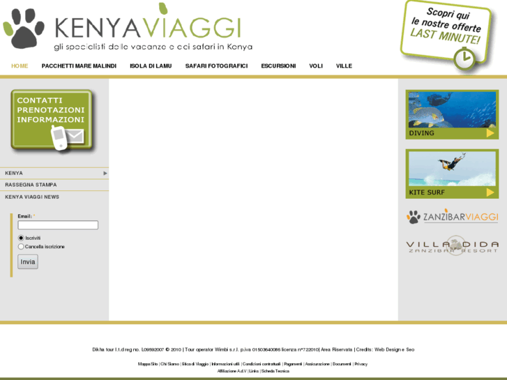 www.kenyaviaggi.it