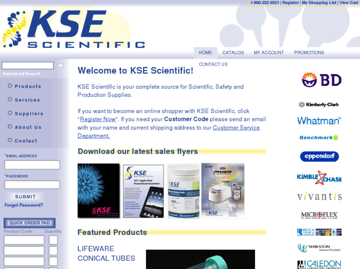 www.ksesci.com