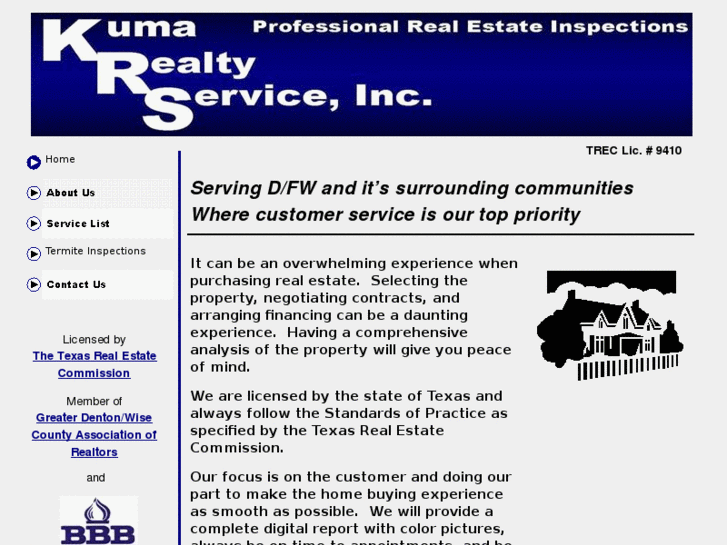 www.kumarealtyservice.com