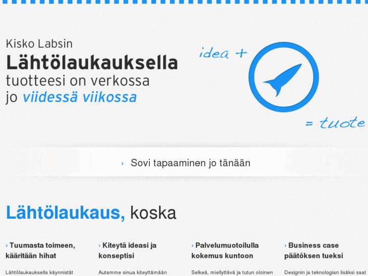 www.lahtolaukaus.fi