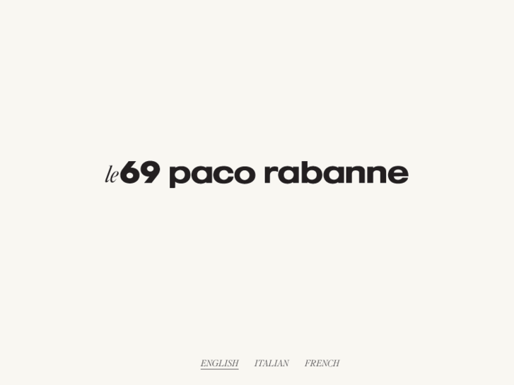 www.le69pacorabanne.com