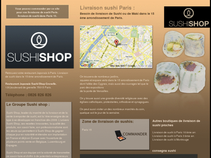 www.livraison-sushi-paris-15.com