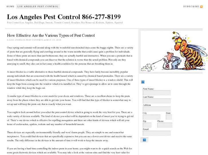 www.los-angeles-pest-control.org