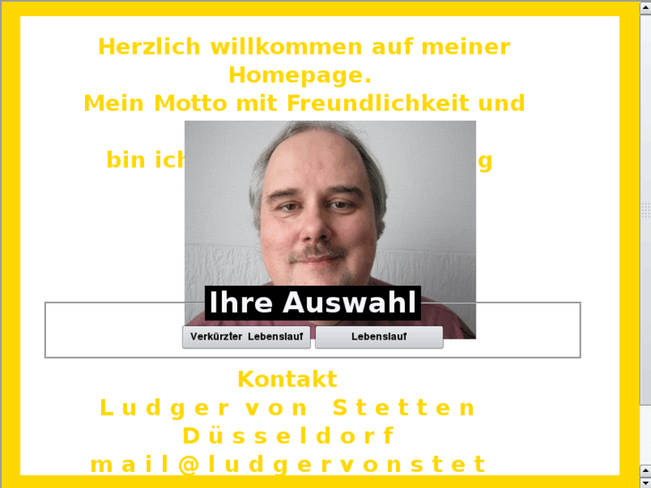 www.ludgervonstetten.com