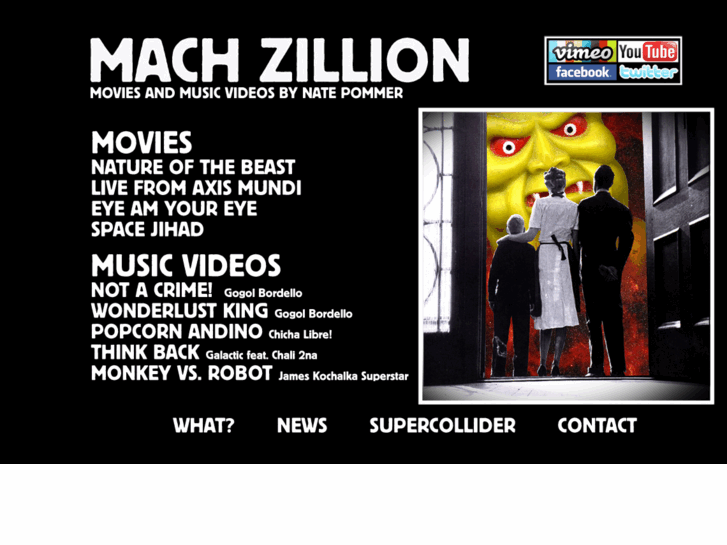 www.machzillion.com