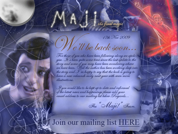 www.majibook.com