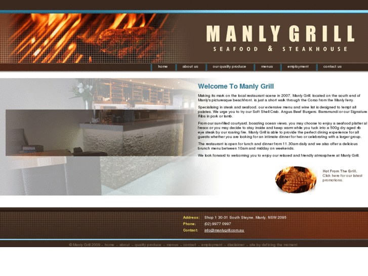 www.manlygrill.com.au