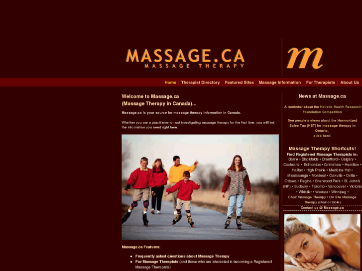 www.massage.ca