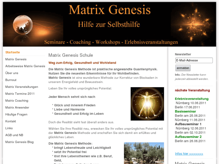 www.matrix-genesis.com