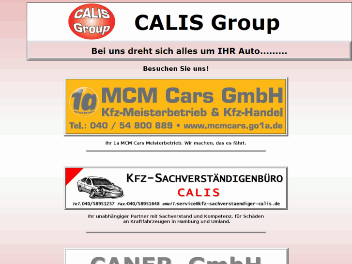 www.mcm-cars.com