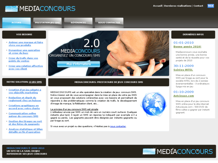 www.mediaconcours.com