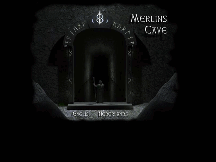 www.merlins-cave.nl