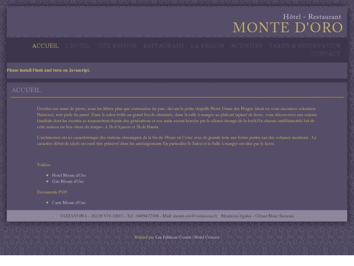 www.monte-oro.com