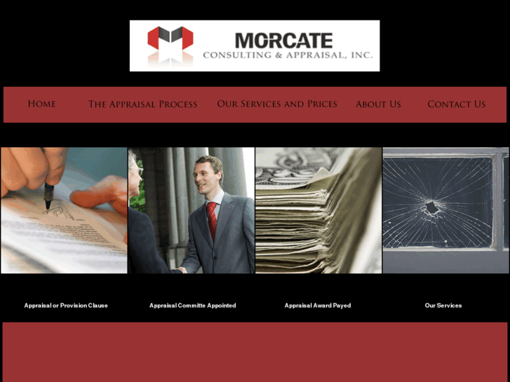 www.morcateconsulting.net