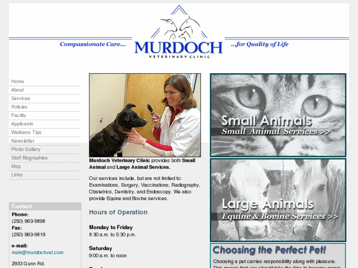 www.murdochvet.com