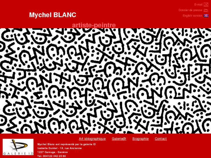 www.mychelblanc.com