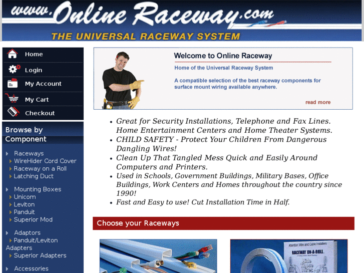 www.onlineraceway.com