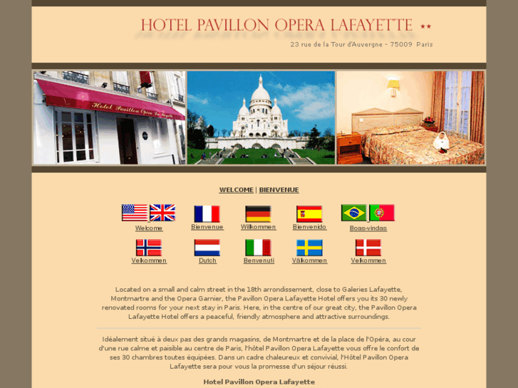 www.parishotelpavillonopera.com