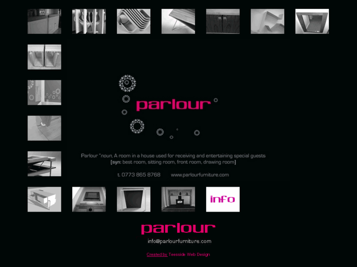 www.parlourfurniture.com