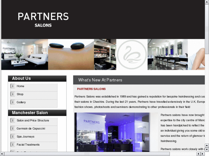 www.partnerssalons.com