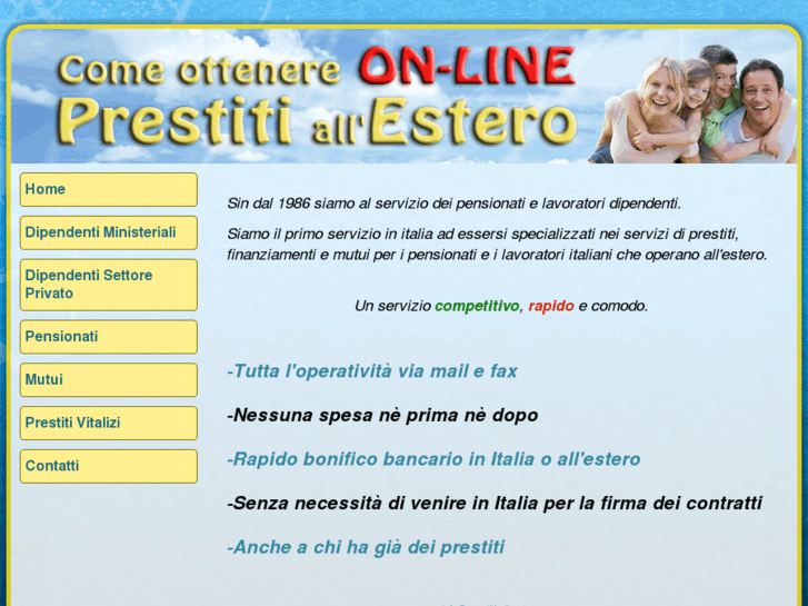 www.prestiti-all-estero.com