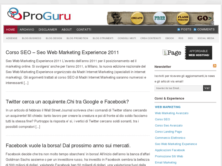 www.proguru.info