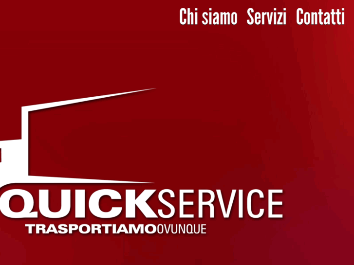 www.quickservicetrasporti.com