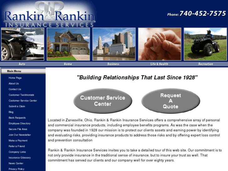 www.rankininsurance.com