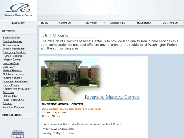 www.rmchospital.com