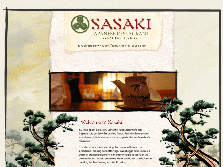 www.sasaki-sushi.com