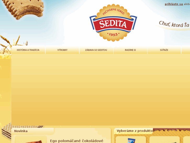 www.sedita.sk