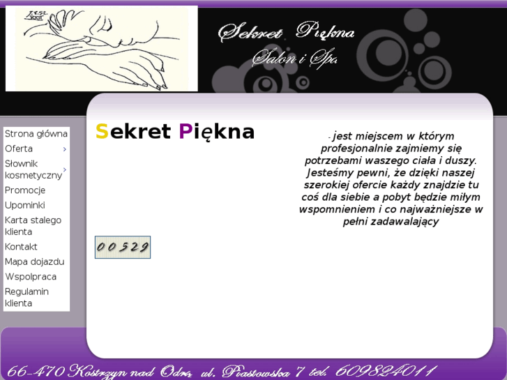 www.sekretipiekna.com