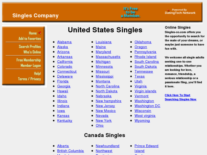 www.singles-co.com