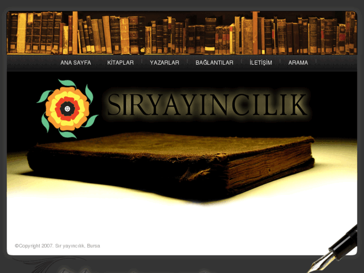 www.siryayincilik.com