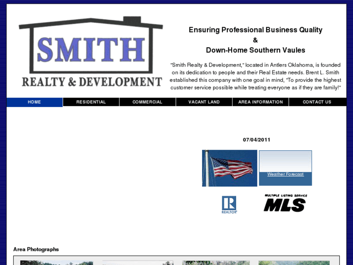 www.smithrad.com