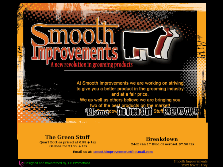 www.smoothimprovements.com