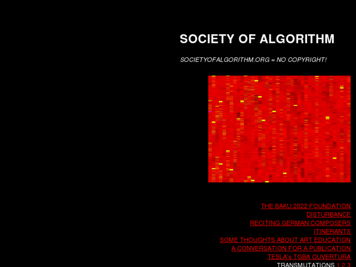 www.societyofalgorithm.org